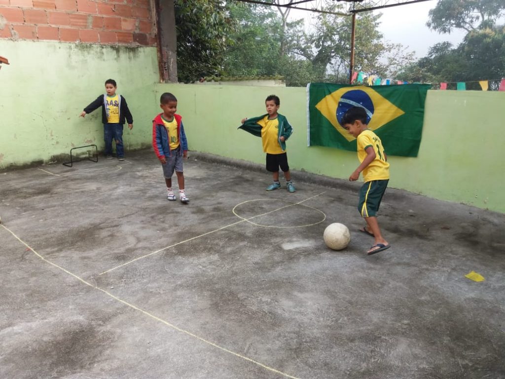 Futebol (4)