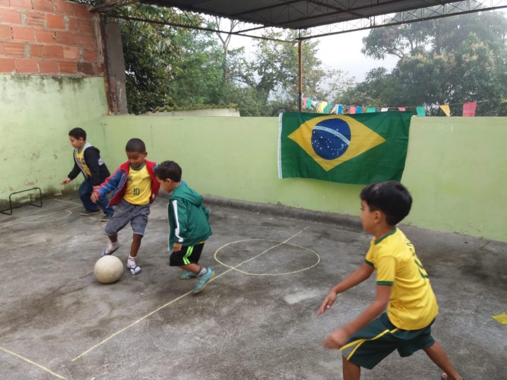 Futebol (5)