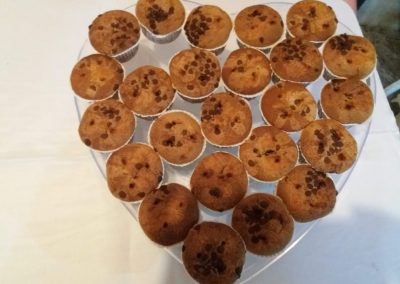 Projeto Sexta é D+ – Oficina de Cupcakes