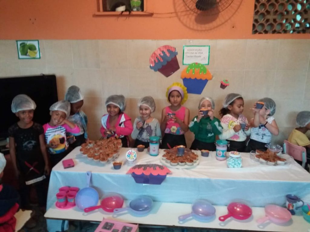 Sexta é D+ Cupcakes (7)