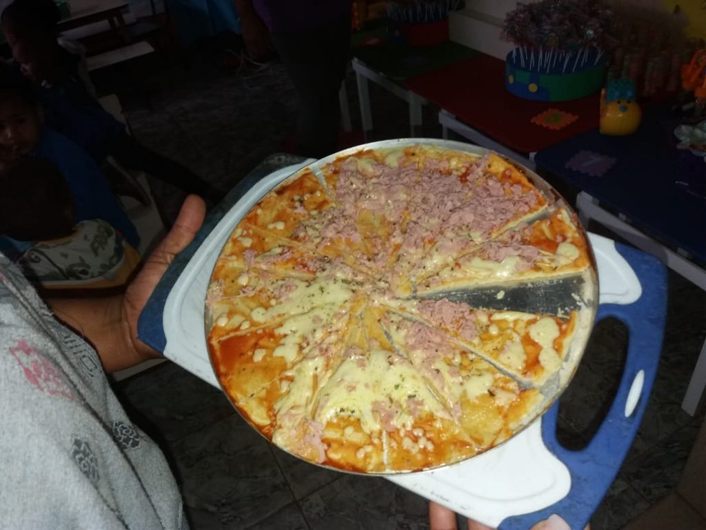 Dia das criancas - Pizzas010