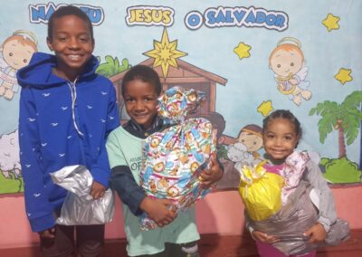 Natal 🌲🎁✨ – Dezembro 2025