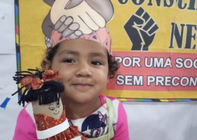 Dia da Consciência Negra – Novembro 2024