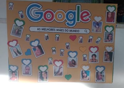 Dia das Mães – Maio 2025