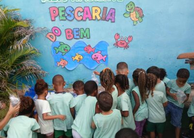 Projeto Meio Ambiente – Junho 2025