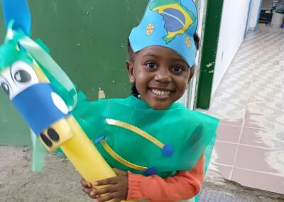 Dia da Independência do Brasil – Setembro 2024