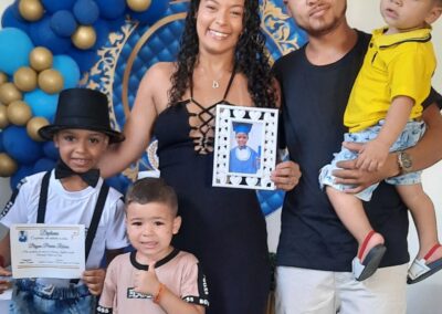 Formatura 2024 Conto de Fadas- Príncipes e Princesas❤️