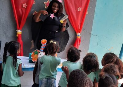 Dia do Circo! – Março 2025