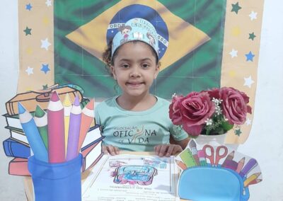 Dia do Estudante ✨📚 Agosto 2025