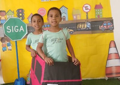 Semana Nacional do Trânsito – Setembro 2025