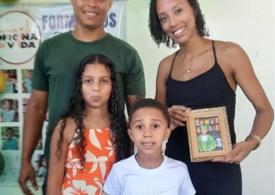 Formatura do Pré II! – Novembro 2025